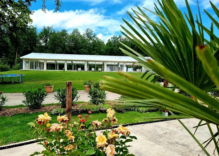 Parc De Nibelle
