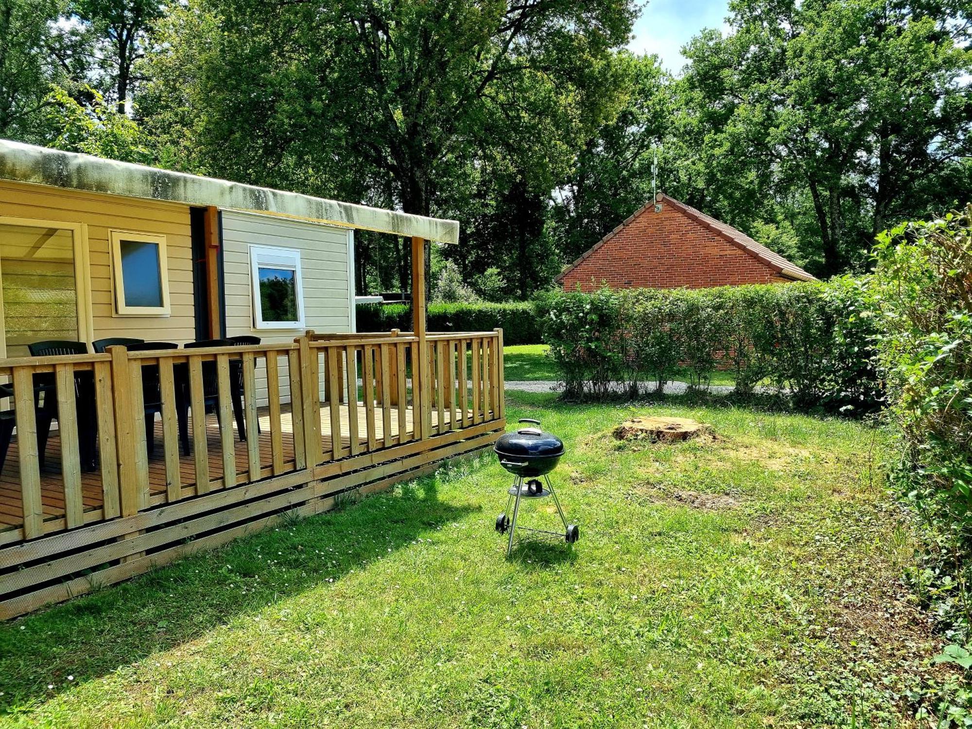 Parc De Camping Nibelle