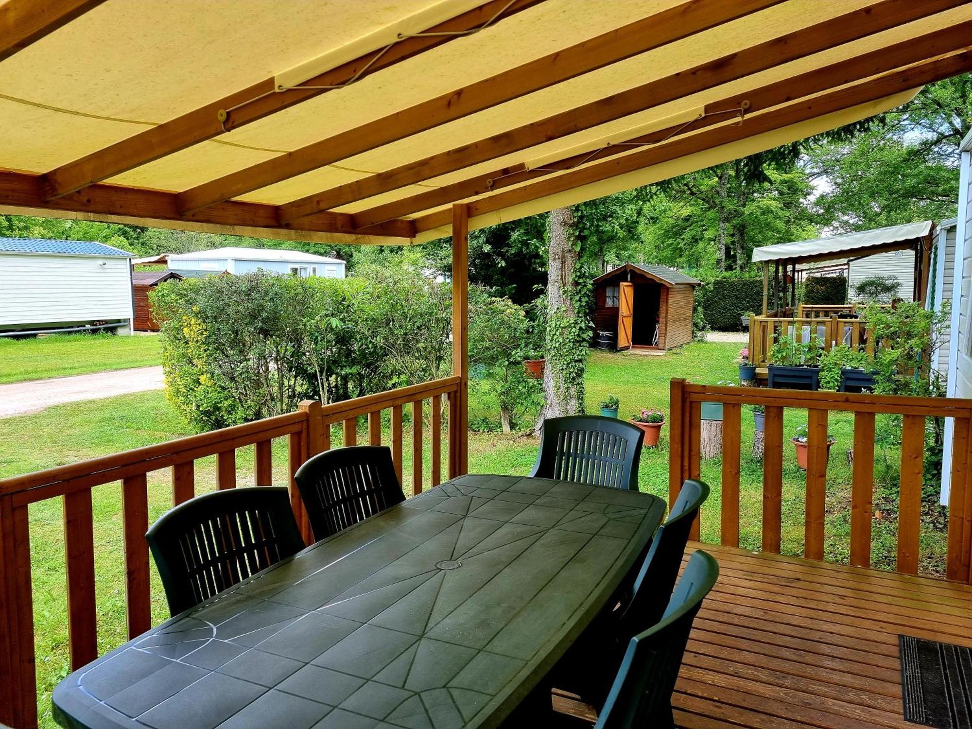 Camping Parc De
