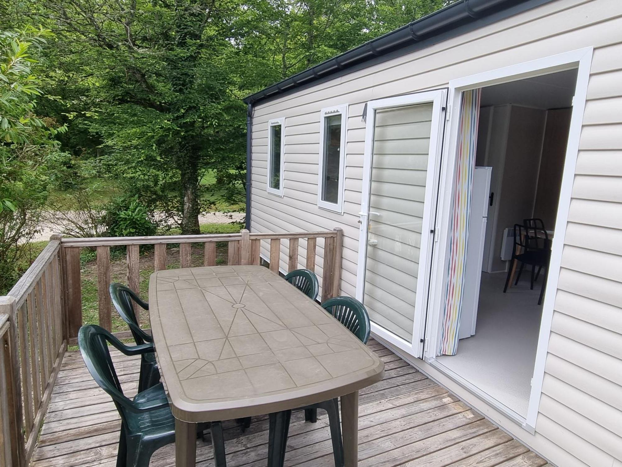 Parc De Camping Nibelle