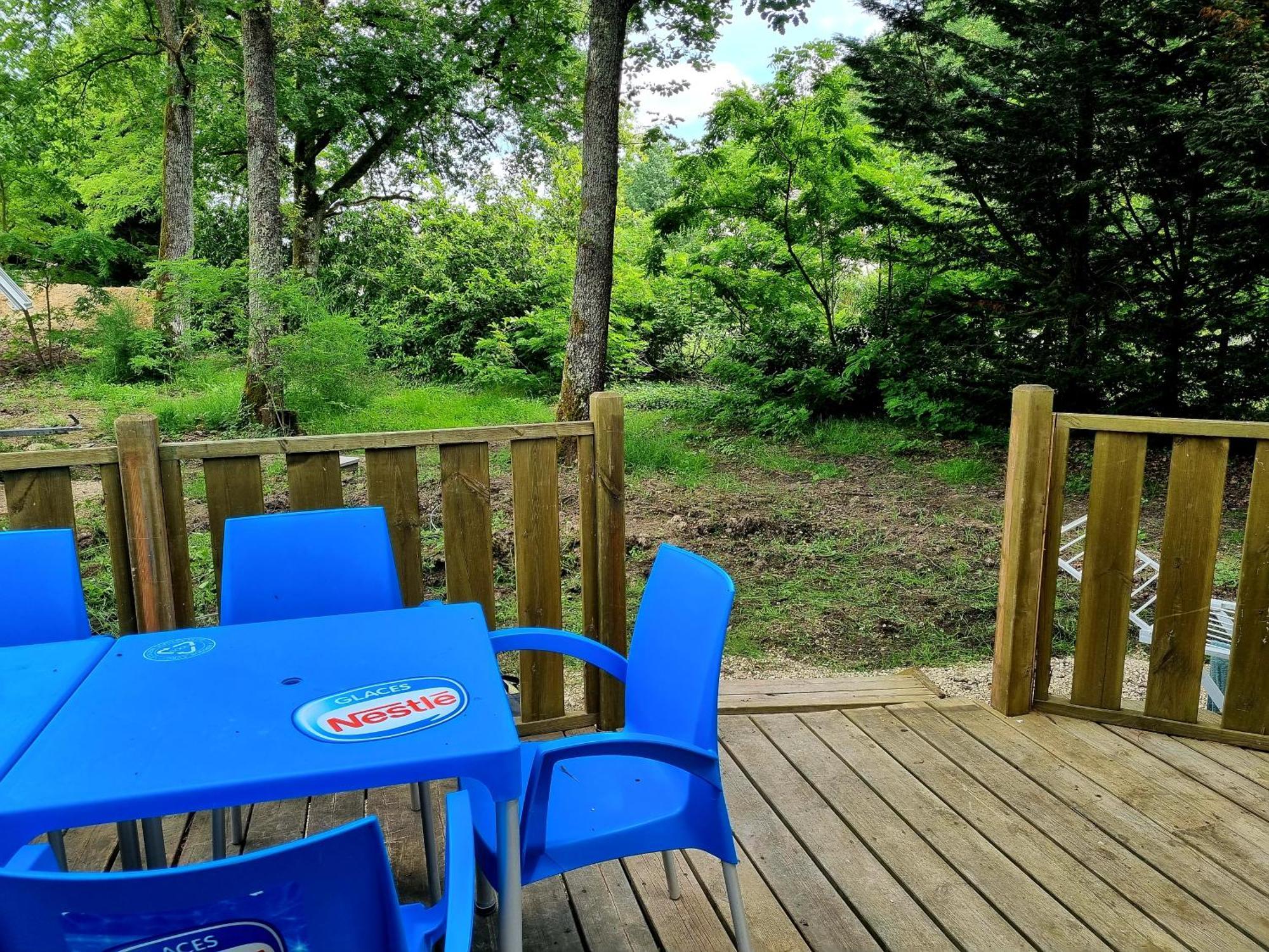 Camping Parc De
