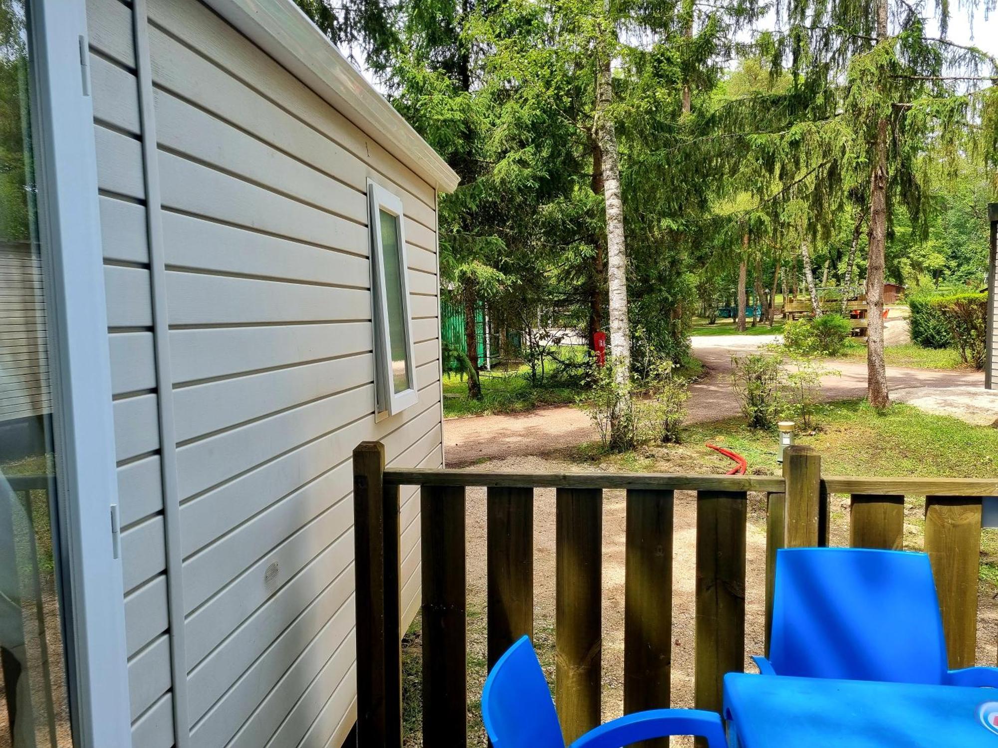 Camping Parc De Nibelle