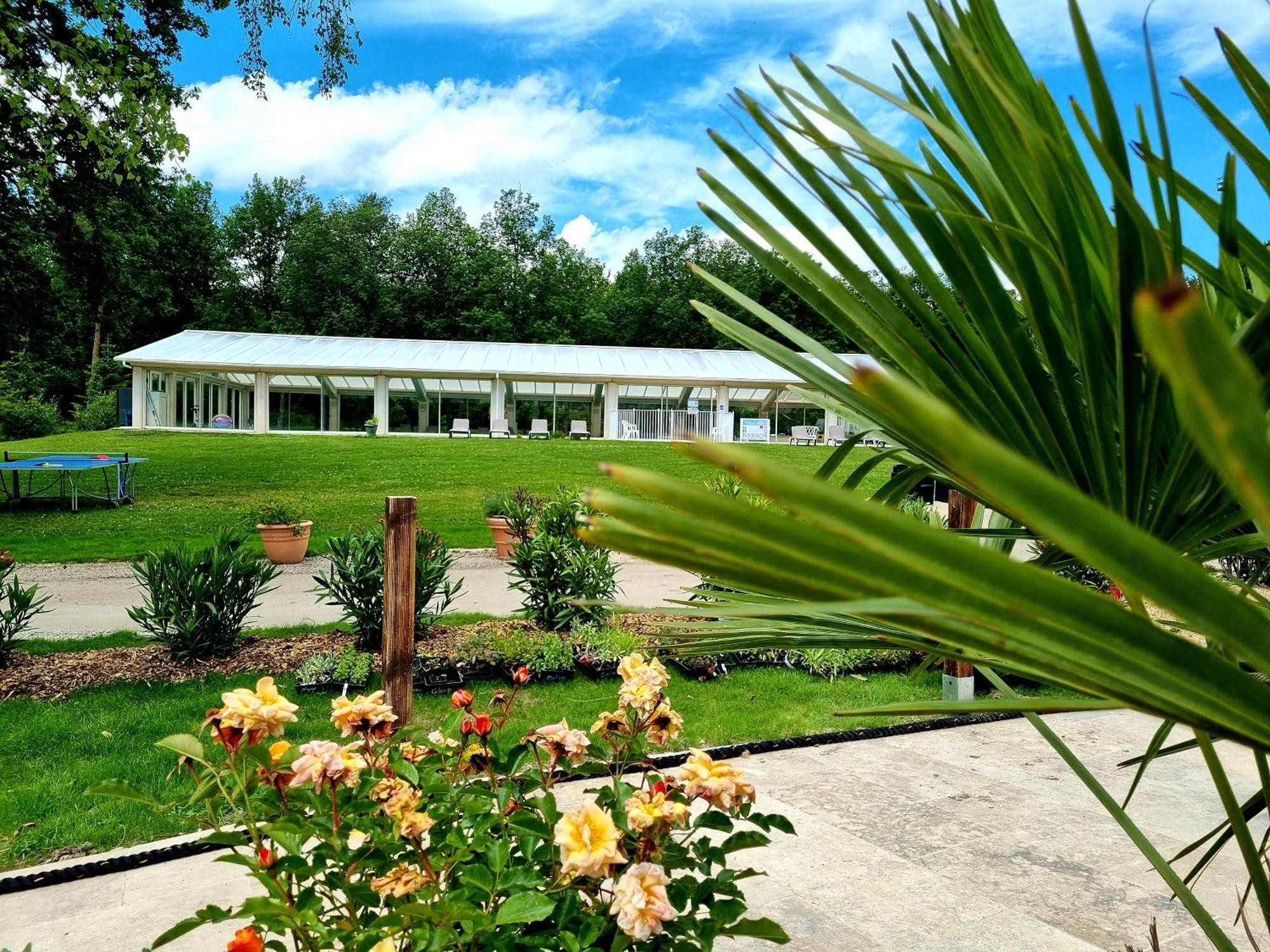 Parc De * Nibelle