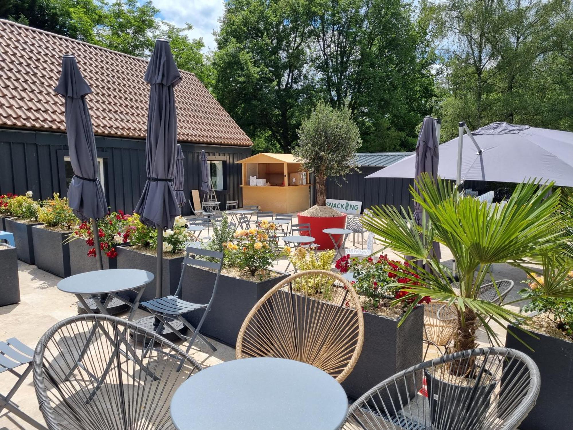 Campingplatz Parc De *